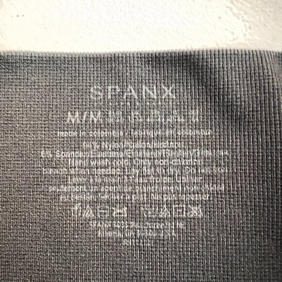 SPANX Women's Leggings Camo Look At Me Now High Rise Seamless Size M - Picture 5 of 6